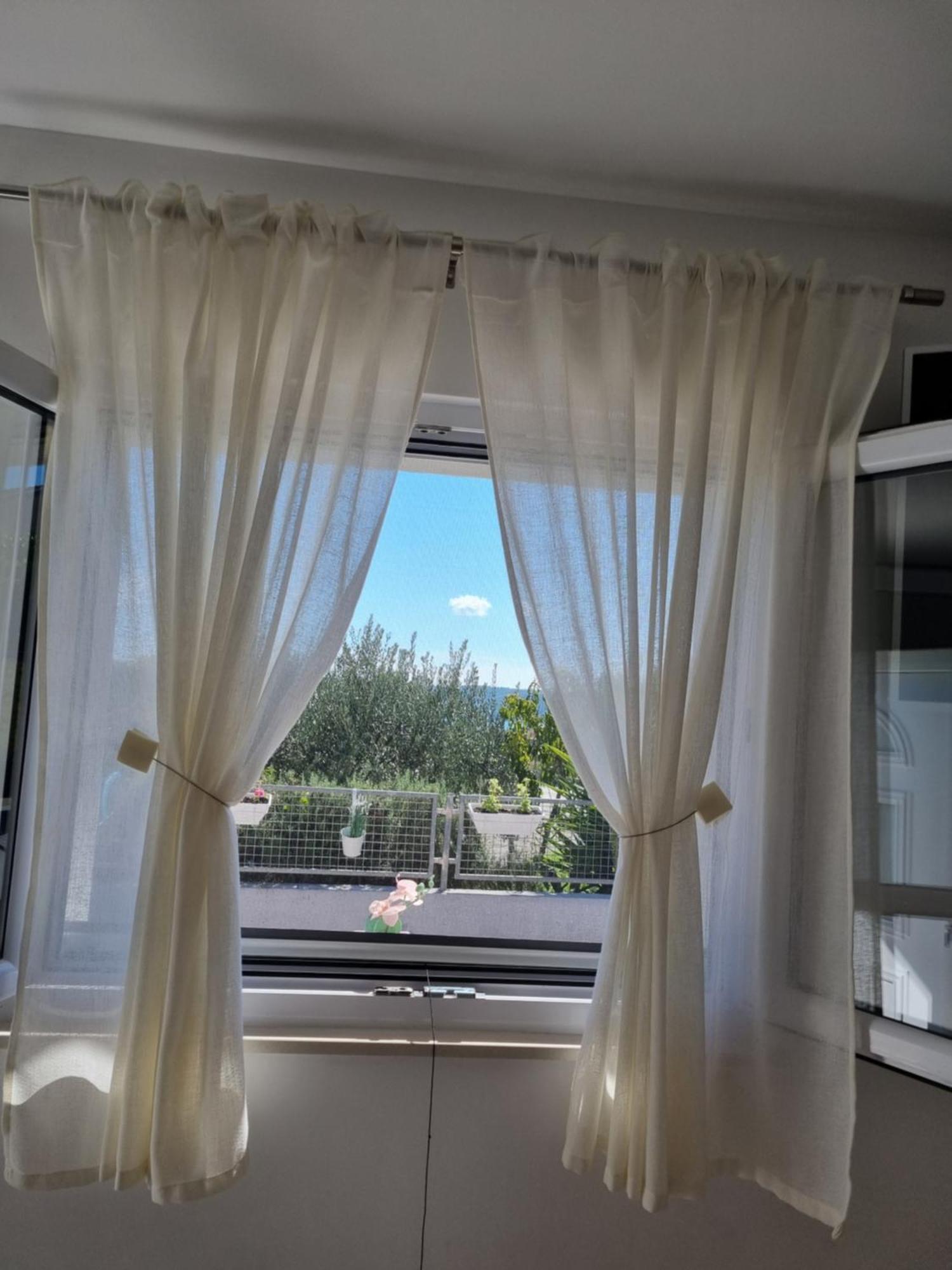 Studio Apartman Mare Trogir Exteriér fotografie